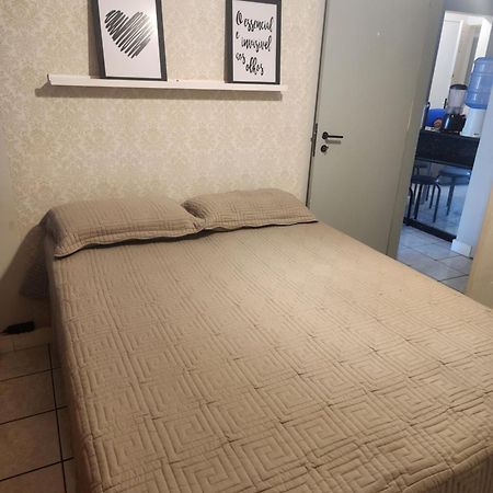 Apartament Aconchego Da Jatiuca Maceió Zewnętrze zdjęcie