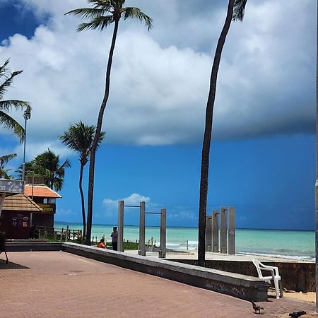 Apartament Aconchego Da Jatiuca Maceió Zewnętrze zdjęcie