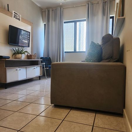 Apartament Aconchego Da Jatiuca Maceió Zewnętrze zdjęcie
