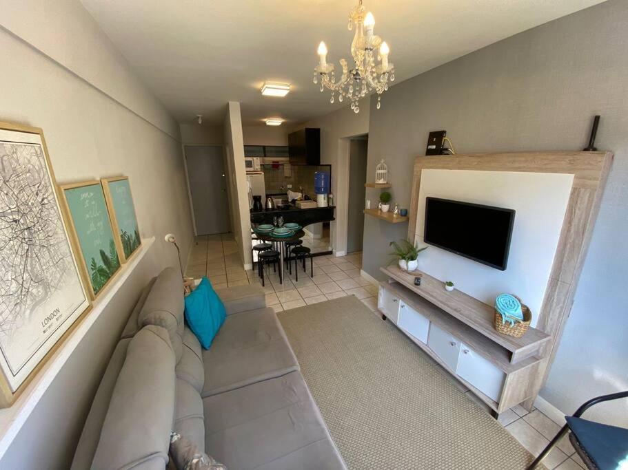 Apartament Aconchego Da Jatiuca Maceió Zewnętrze zdjęcie