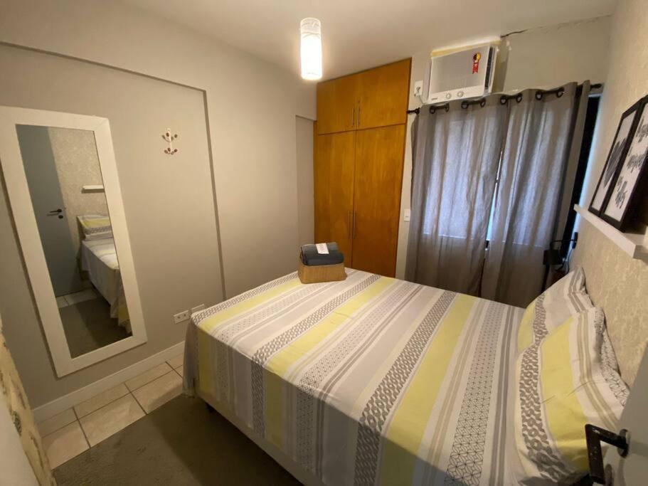 Apartament Aconchego Da Jatiuca Maceió Zewnętrze zdjęcie