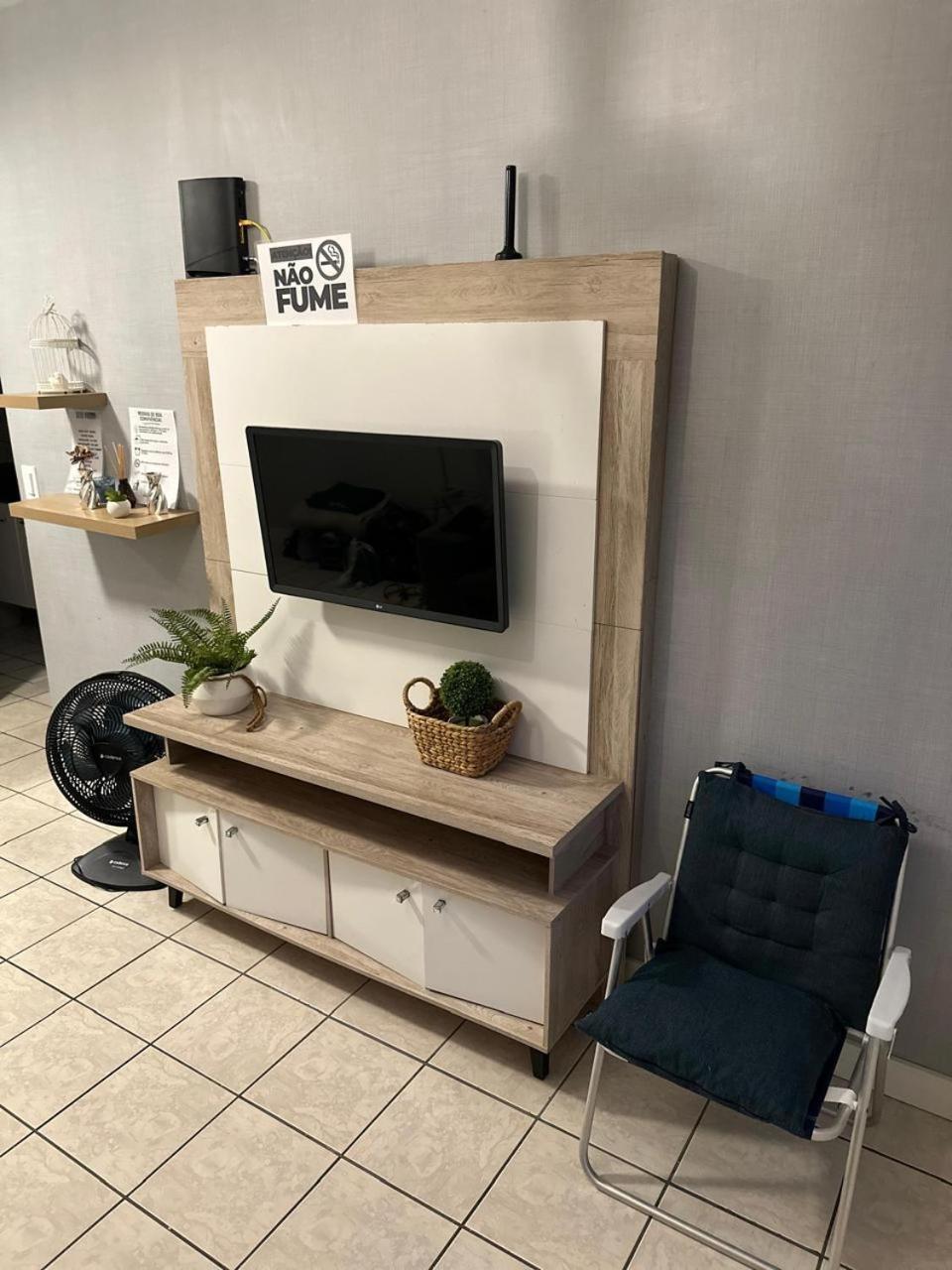 Apartament Aconchego Da Jatiuca Maceió Zewnętrze zdjęcie