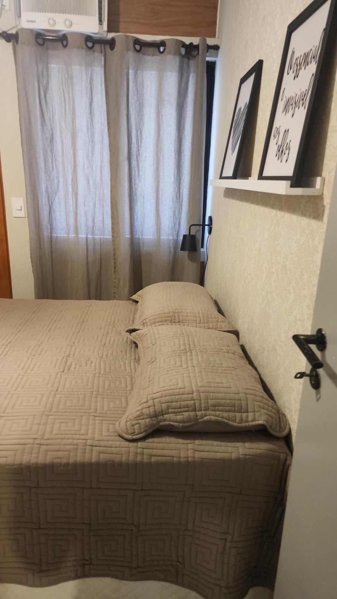 Apartament Aconchego Da Jatiuca Maceió Zewnętrze zdjęcie