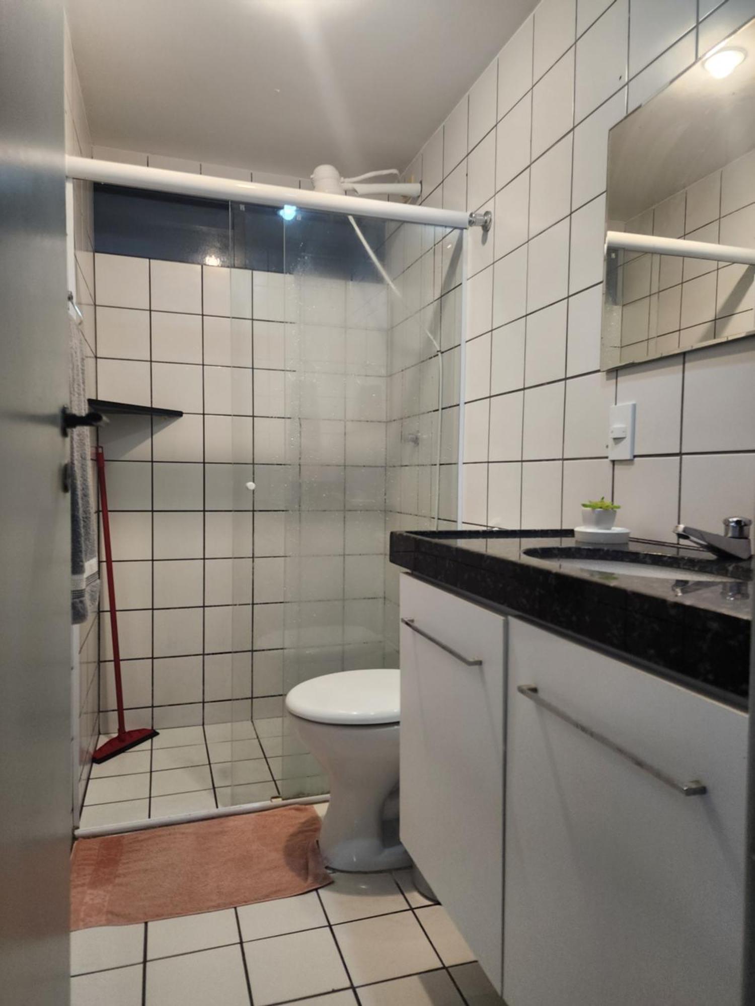Apartament Aconchego Da Jatiuca Maceió Zewnętrze zdjęcie