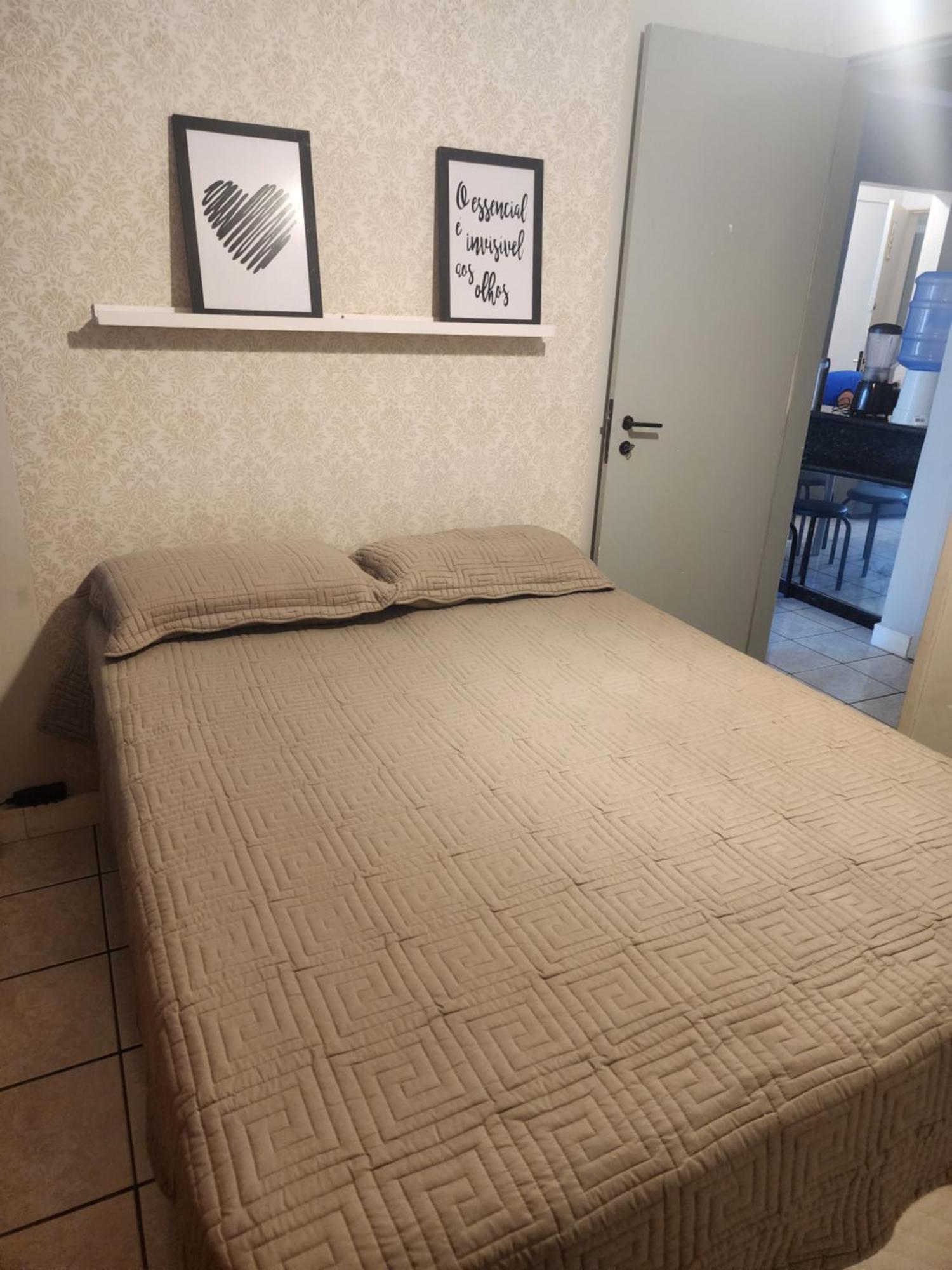 Apartament Aconchego Da Jatiuca Maceió Zewnętrze zdjęcie